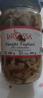 Funghi Tagliati