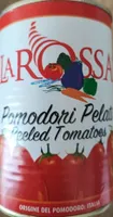 Pomodori Pelati La Rossa