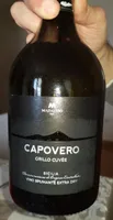 Capovero Grillo Cuvée