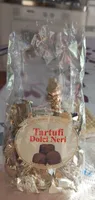 Tartufi Dolcini Neri