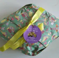 Colomba classica