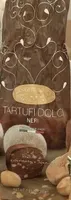 Tartufi dolci