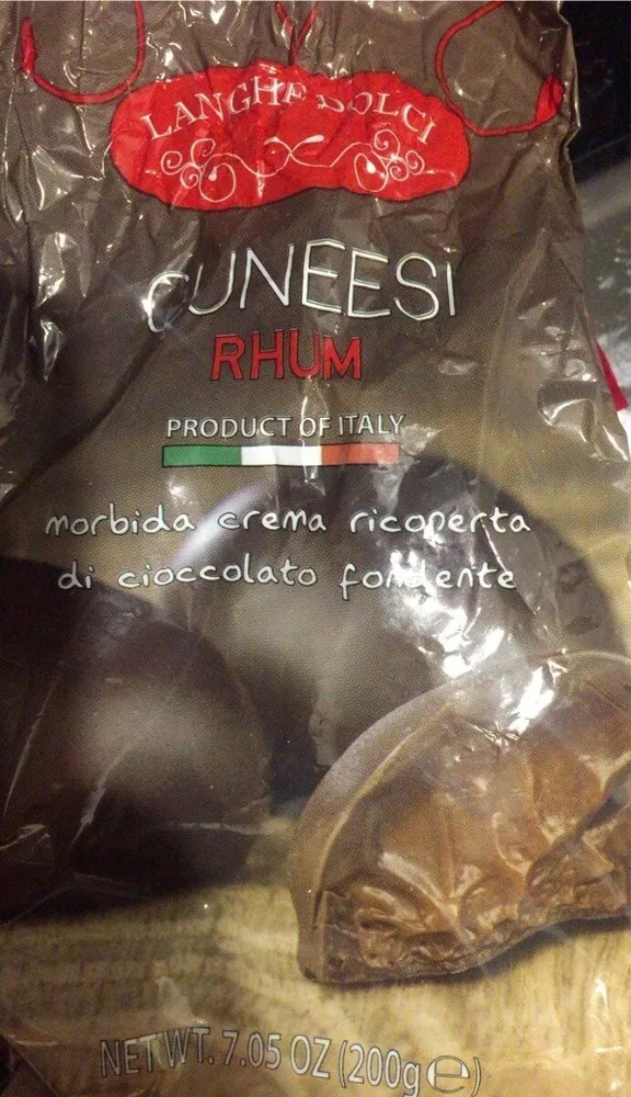 Cunesi rhum