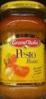 Grand Italia Pesto Z Pomidorami