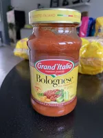 Bolognese rundvlees