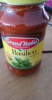 Tomatensaus met Basilicum