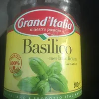 Basilico - Tomatensaus met basilicum