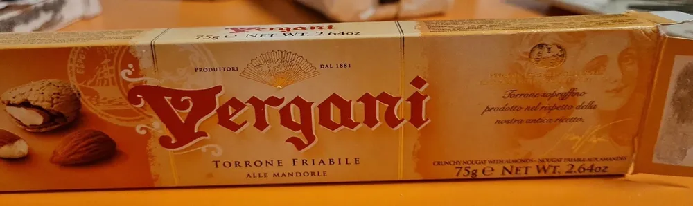 Torrone
