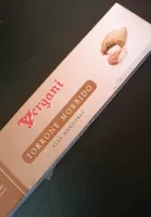 torrone morbido alle mandorle