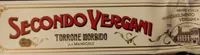 Torrone morbido