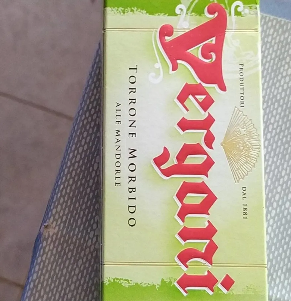 Torrone