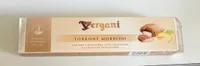 Torrone morbido