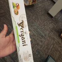 Vergani torrone morbido pistacchi