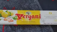 Torrone morbido