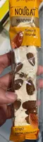 Nougat Mandorla