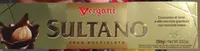 Gran nocciolato sultano