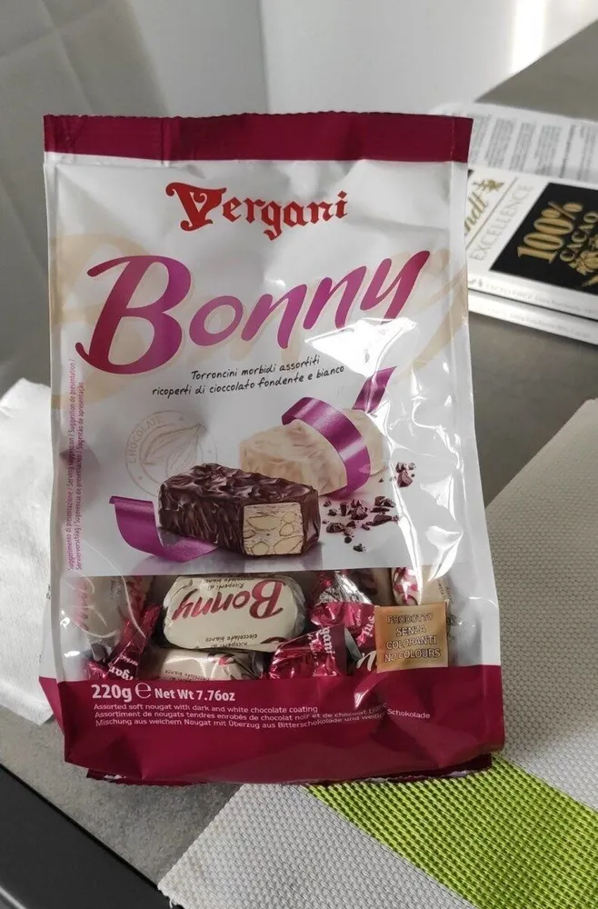 Bonny