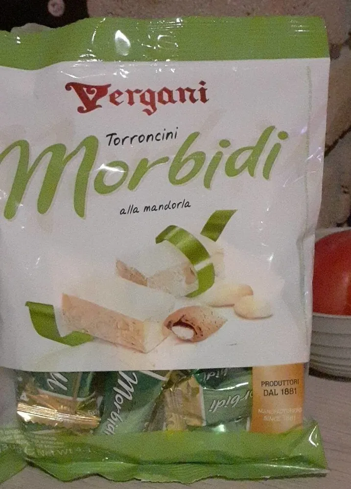 Torroncini