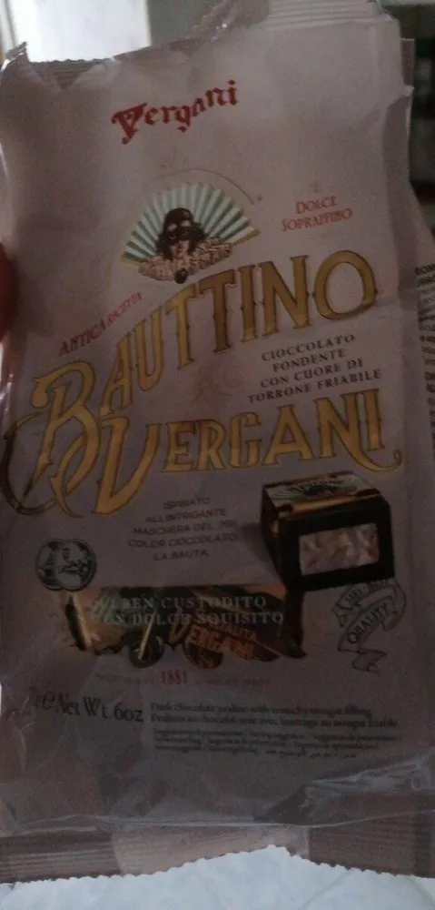 Buttino della Vergani