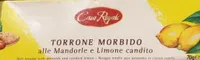 Torrone morbido