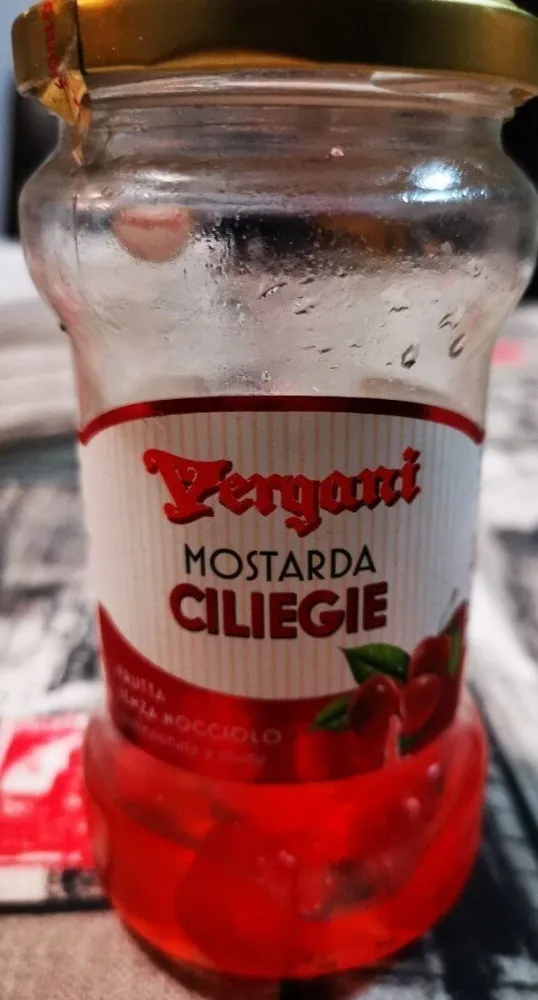 Mostarda