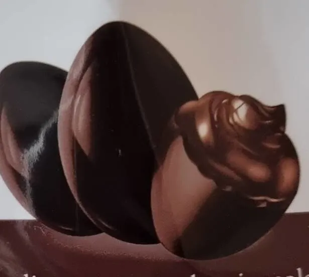 Ovetti Il fondente