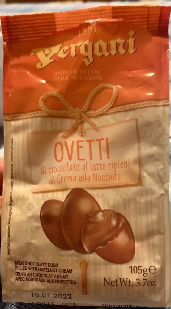 Ovetti