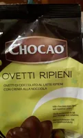 Ovetti ripieni