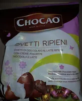Chocao