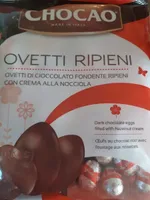 Ovetti ripieni