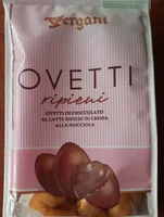 Ovetti ripieni