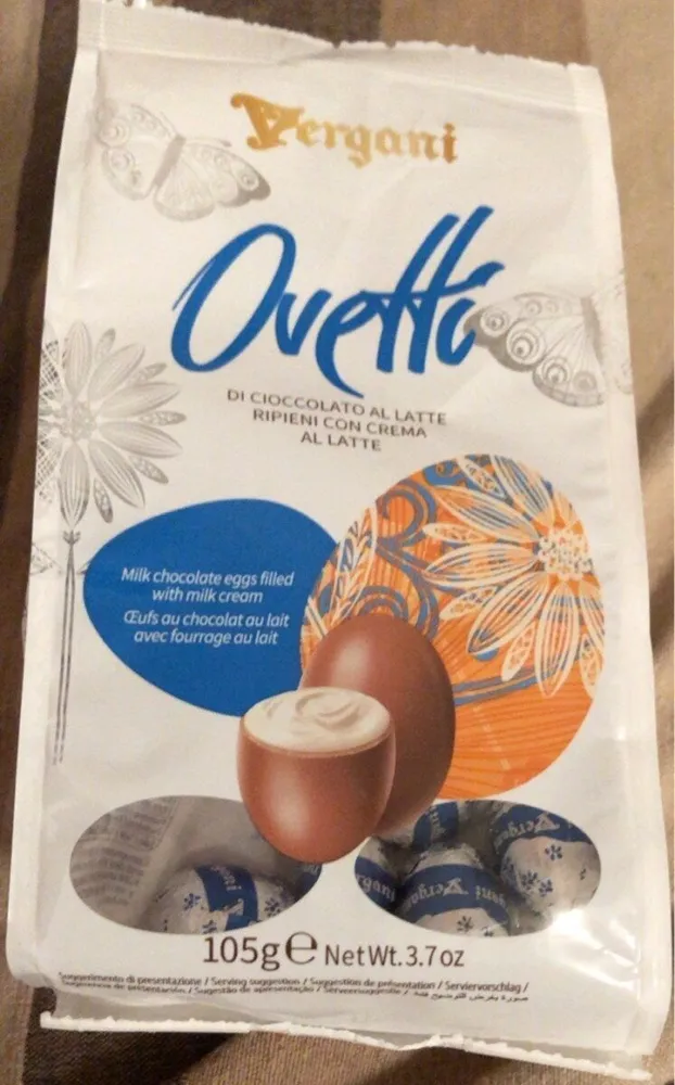 Ovetti