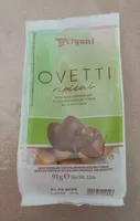 Ovetto ripieni