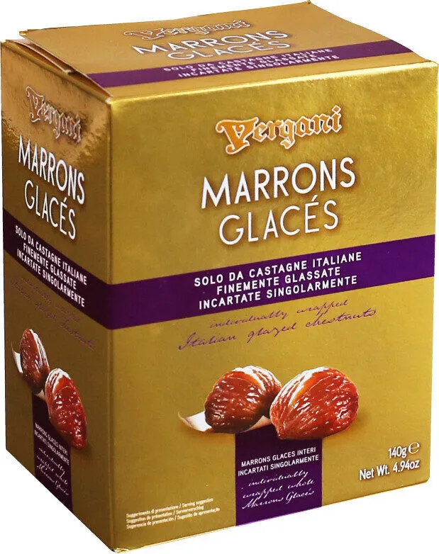 Martons Glacés