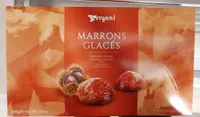 Marron glacés