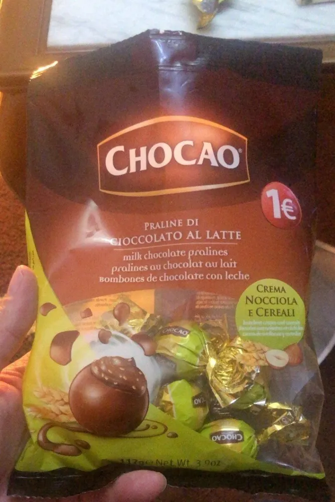 Chocao