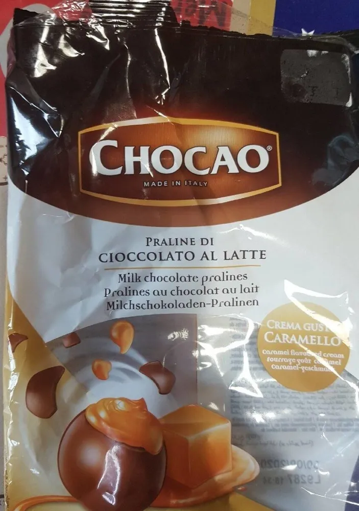 Chocao