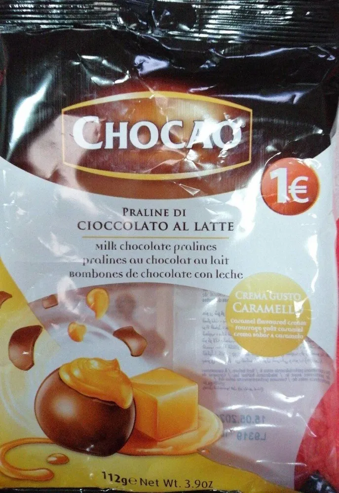 Chocao