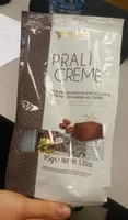 Prali creme