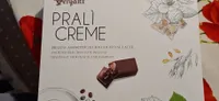 prali' creme