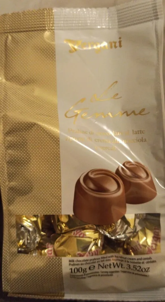 Le gemme