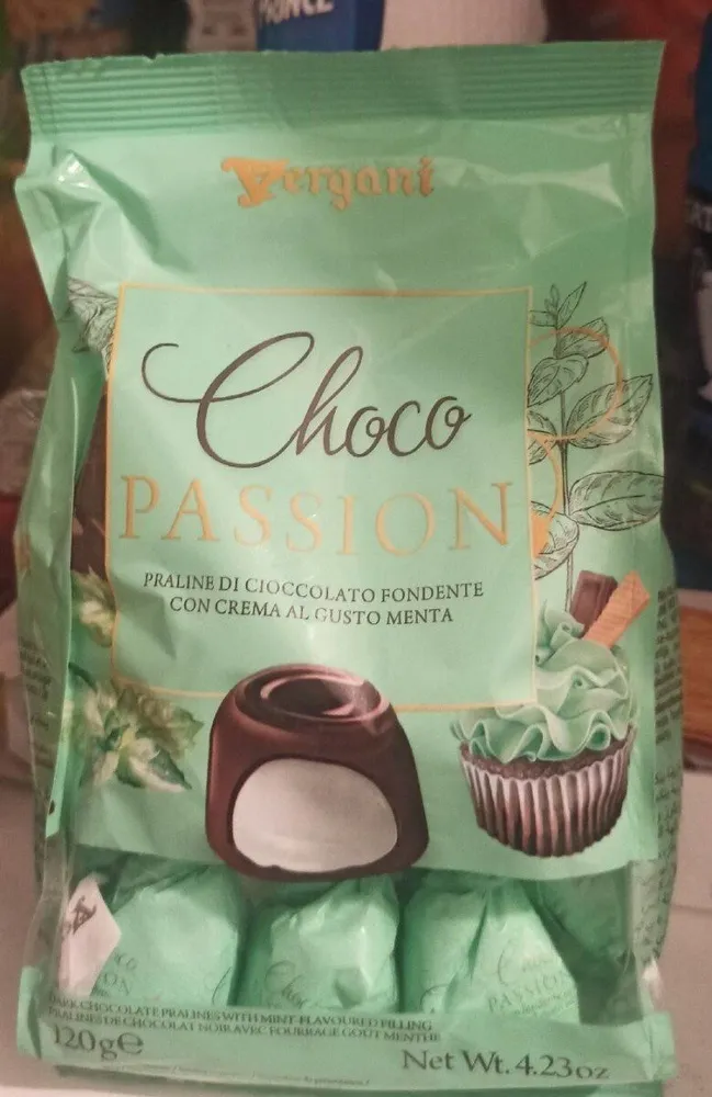 Choco passion
