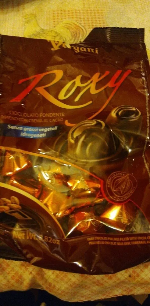 Roxy vergani