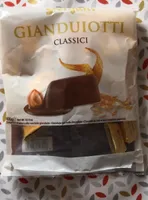 Gianduiotti