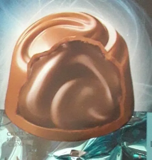 Sambuca chocolate
