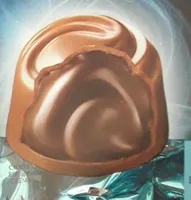 Sambuca chocolate