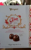 Le gemme