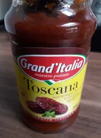 Toscana