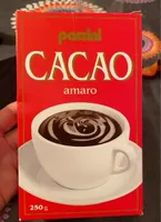 Cacao amaro