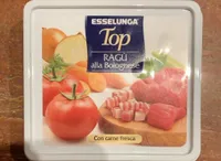 Ragù alla Bolognese